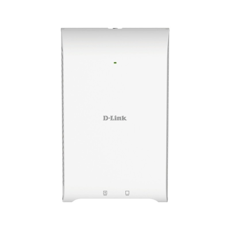 D-Link DAP-2622 - 1200 Mbit s Blanco Energía sobre Ethernet (PoE)
