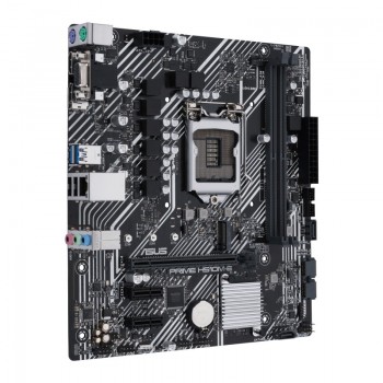 ASUS PRIME H510M-E Intel H510 LGA 1200 micro ATX 90MB17E0-M0EAY0