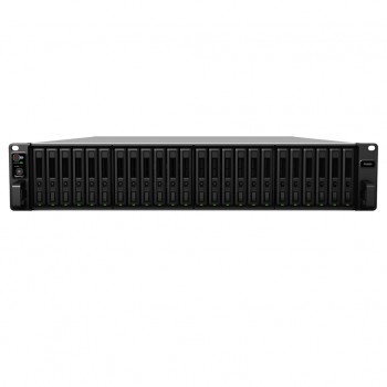 Synology FlashStation FS3600 - NAS Bastidor (2U) Ethernet Negro D-1567