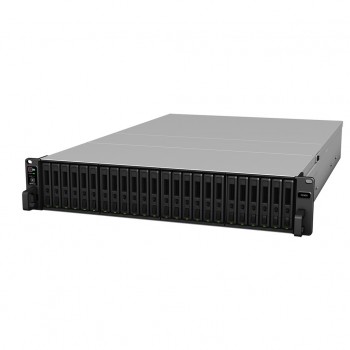 Synology FlashStation FS3600 - NAS Bastidor (2U) Ethernet Negro D-1567