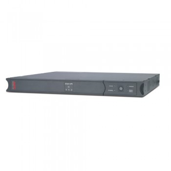 APC Smart-UPS SC 450VA 280 W SC450RM1U