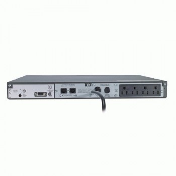 APC Smart-UPS SC 450VA 280 W SC450RM1U