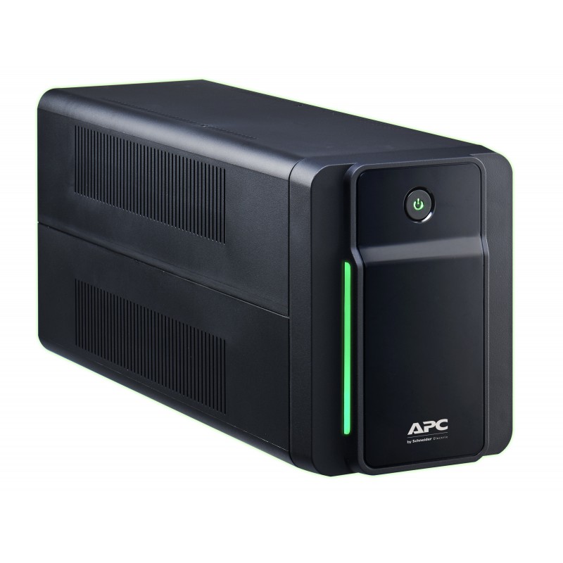 APC BX950MI - (UPS) Línea interactiva 950 VA 520 W 6 salidas AC