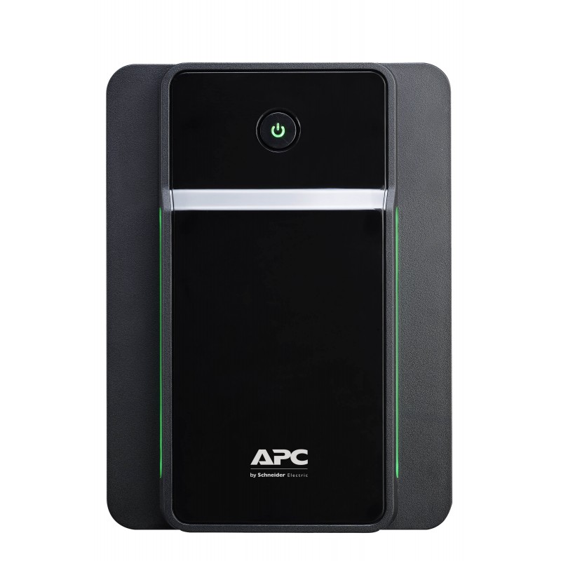 APC BX1200MI-GR - (UPS) Línea interactiva 1200 VA 650 W 4 salidas AC