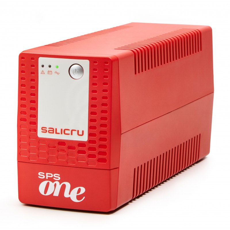 Salicru SPS 500 ONE IEC 662AF000013