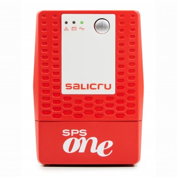 Salicru SPS 500 ONE IEC 662AF000013