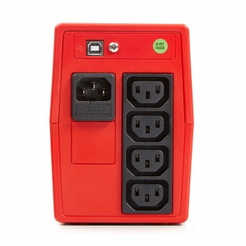 Salicru SPS 500 ONE IEC 662AF000013