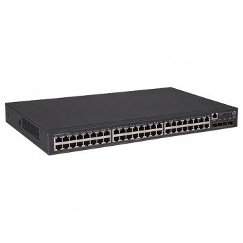 Hewlett Packard Enterprise FlexNetwork 5130 48G 4SFP+ EI Gestionado L3 Gigabit Ethernet (10 100 1000 JG934AABB