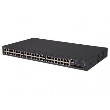 Hewlett Packard Enterprise FlexNetwork 5130 48G 4SFP+ EI Gestionado L3 Gigabit Ethernet (10 100 1000 JG934AABB