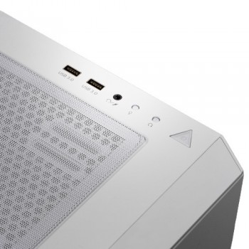 XPG Starker Escritorio Blanco 75260180