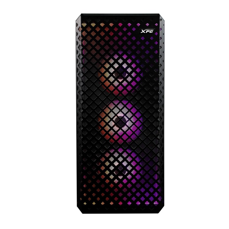 XPG Defender Escritorio Negro 15260036