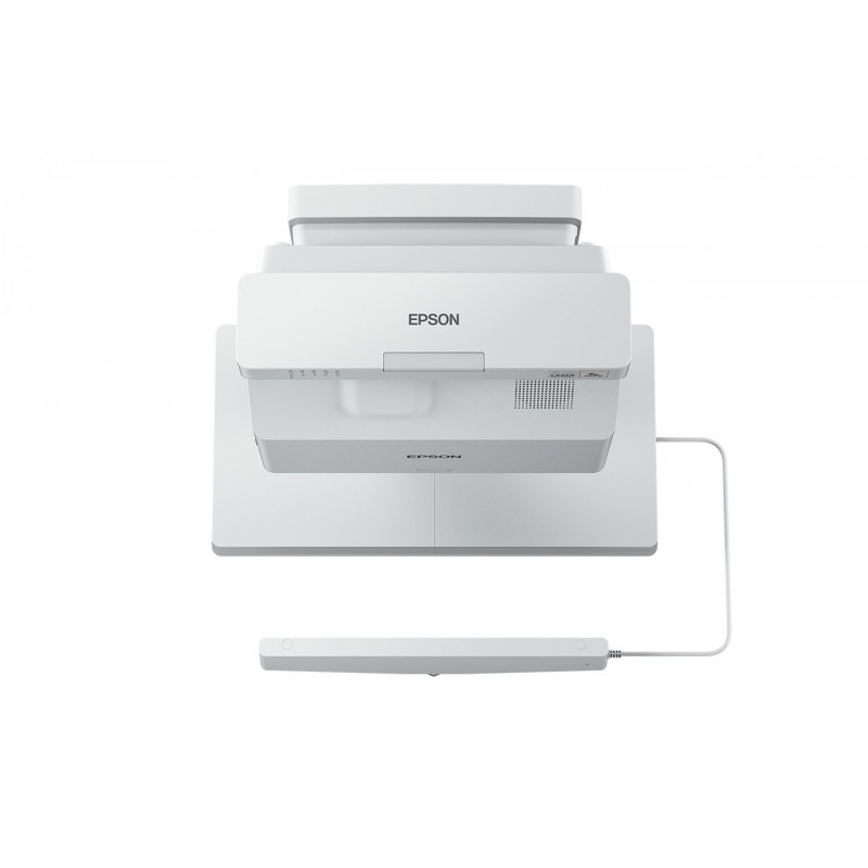 Epson EB-725Wi - 4000 Lúmenes - 3LCD - WXGA (1280x800) - Blanco V11H998040