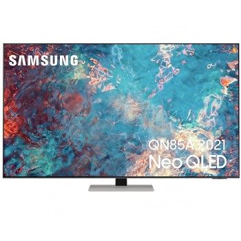 Samsung Series 8 QE65QN85AAT - 65" - 4K Ultra HD - Smart TV  Si - Plata QE65QN85AATXXC