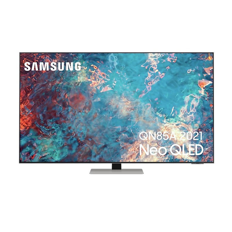 Samsung Series 8 QE65QN85AAT - 65" - 4K Ultra HD - Smart TV  Si - Plata QE65QN85AATXXC