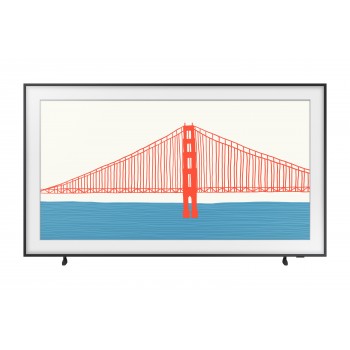 Samsung The Frame QE65LS03AAUXXC - 65" - 4K Ultra HD - Smart TV  Si - Negro