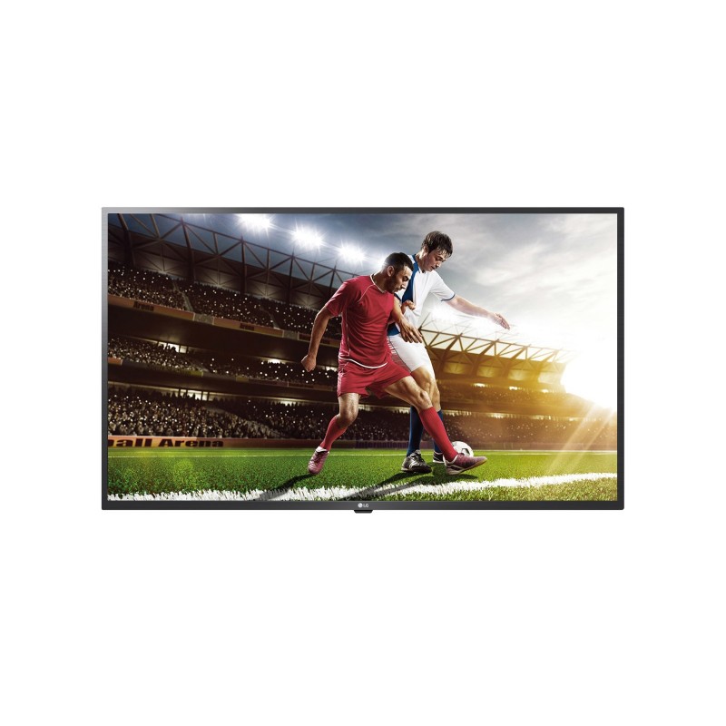 LG 43UT640S0ZA - 43" -  4K Ultra HD - Negro 43UT640S0ZA.AEU
