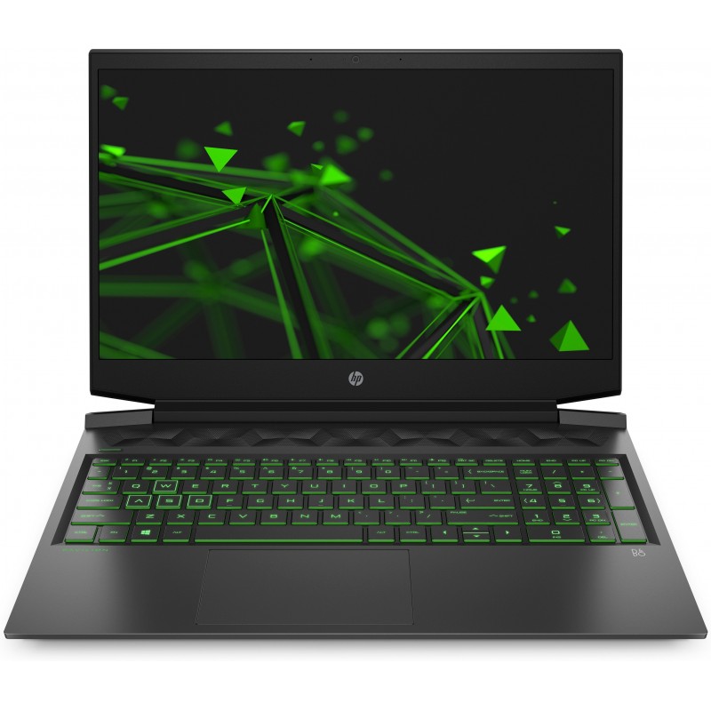 HP Pavilion Gaming 16-A0011NS Intel Core i7-10750H 16F26EA 