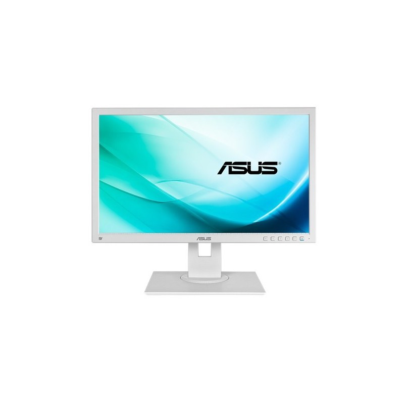 (Reacondicionado) Asus BE249QLB-G - 23.8 - Full HD - LED - 5 ms - Gris - BE249QLB-G