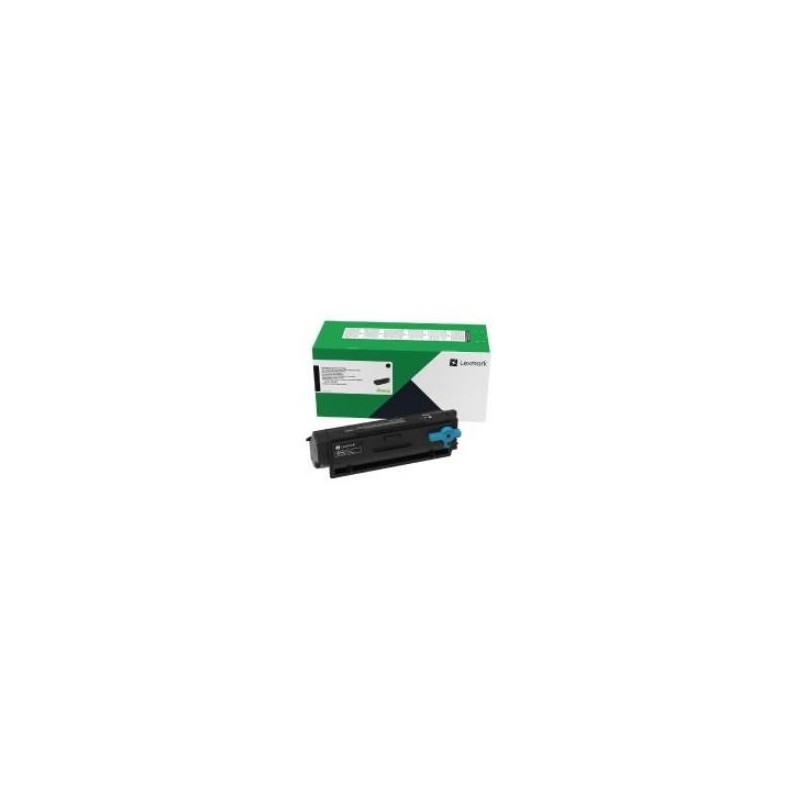 Lexmark 55B2X0E Original Negro