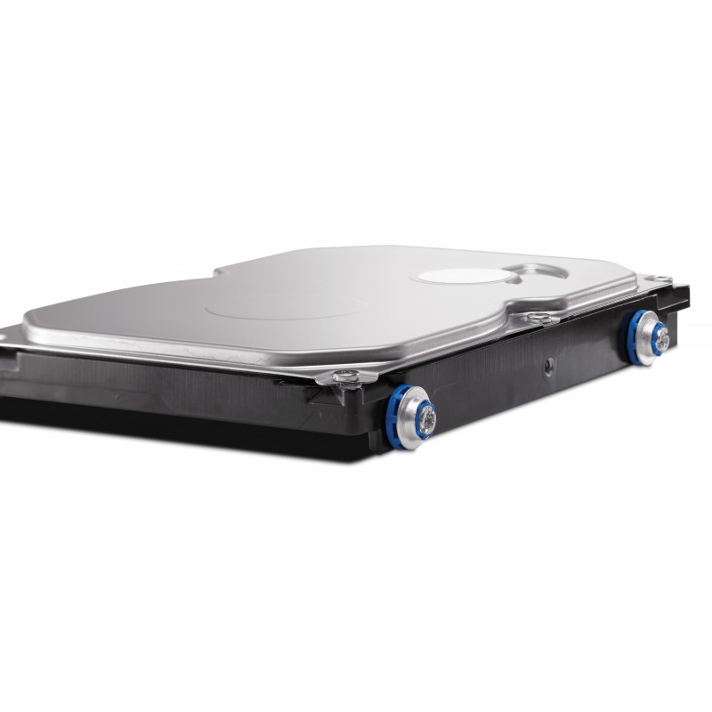 HP QK554AA 500 GB - NCQ Smart IV