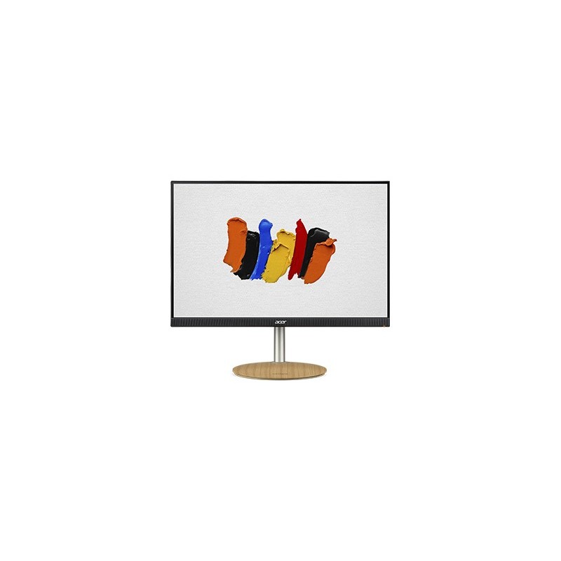 Acer CM2241W - 24" WUXGA - Negro - 75Hz UM.FC1EE.001