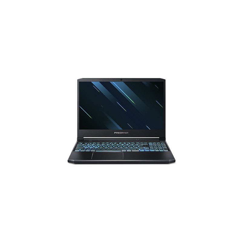 Acer Predator Helios 300 PH315-53-71NT Negro - 15.6" - Intel Core i7-10xxx - 16GB - 1000GB SSD - NVI NH.Q7YEB.007
