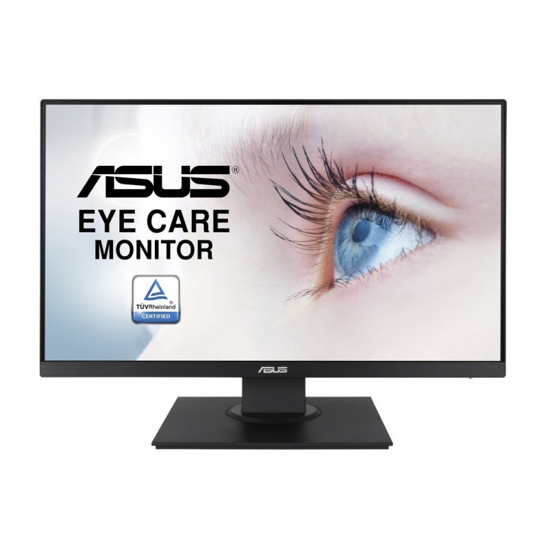 ASUS VA24EHL - 23.8" Full HD - LED - Negro - 75Hz 90LM0563-B01170
