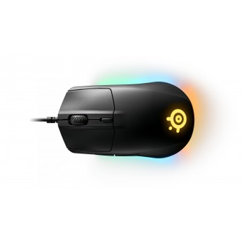 Steelseries Rival 3 Negro 62513