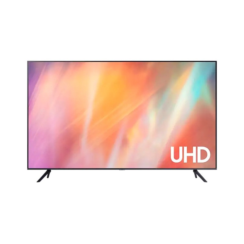 Samsung Series 7 UE75AU7105K - 75" - 4K Ultra HD - Smart TV  Si - Gris UE75AU7105KXXC