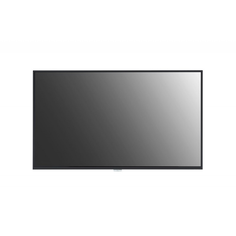 LG 43UH5F-H - 43" -  4K Ultra HD - Negro 43UH5F-H.AEU