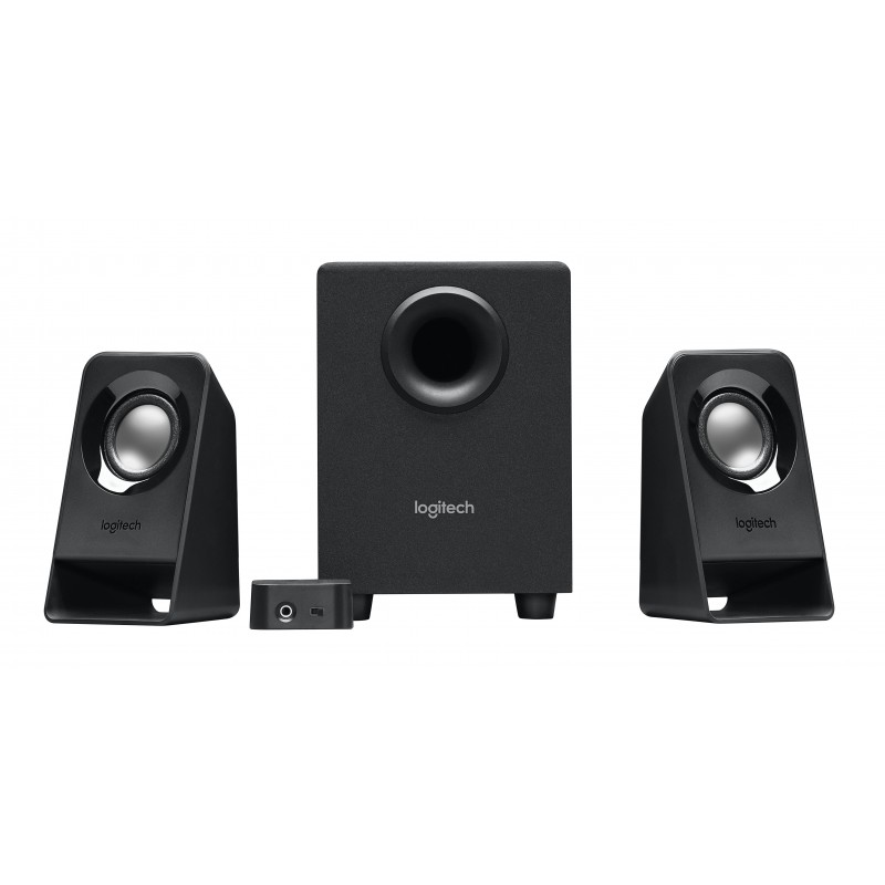 (Reacondicionado) Z213 2.1 SPEAKER SYSTEM 980-000942