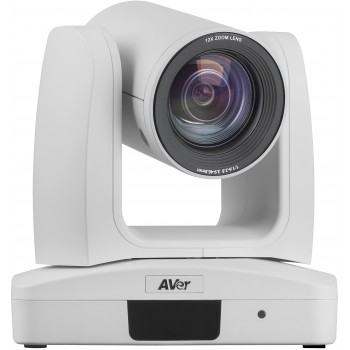 AVer PTZ330 2,1 MP Blanco 1920 x 1080 Pixeles 60 pps Exmor 25,4   2,8 mm (1   2.8") 61S3300000AL