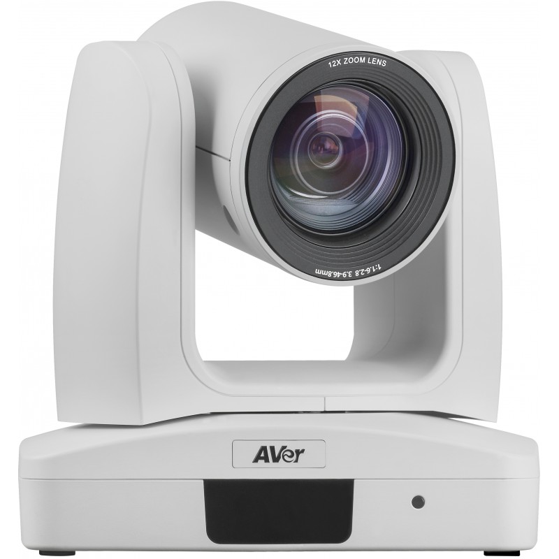 AVer PTZ330 2,1 MP Blanco 1920 x 1080 Pixeles 60 pps Exmor 25,4   2,8 mm (1   2.8") 61S3300000AL