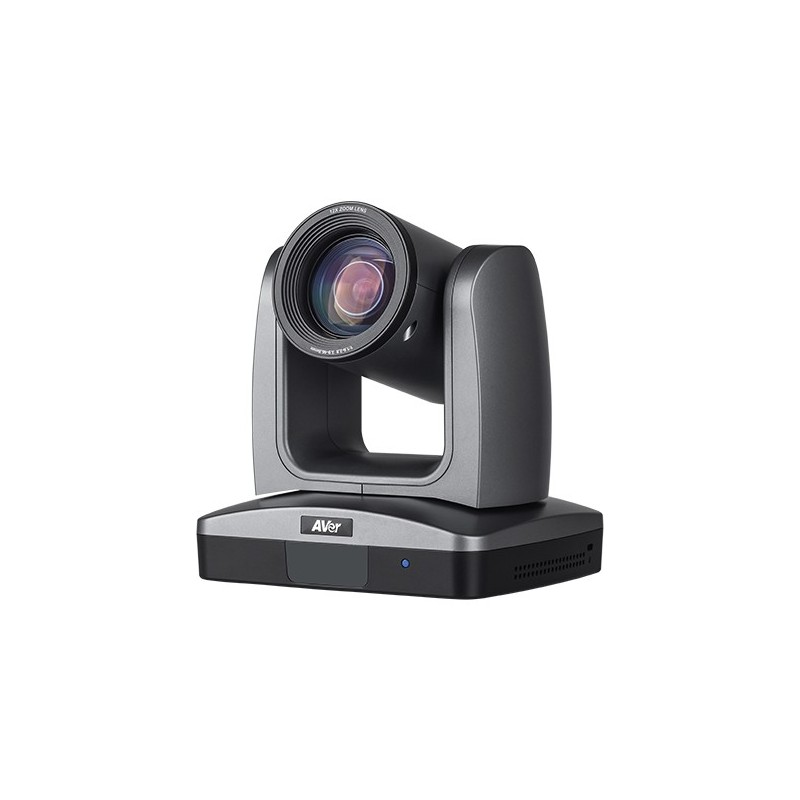 AVer PTZ310N 2,1 MP Gris 1920 x 1080 Pixeles 60 pps Exmor 25,4   2,8 mm (1   2.8") 61S3100000AS