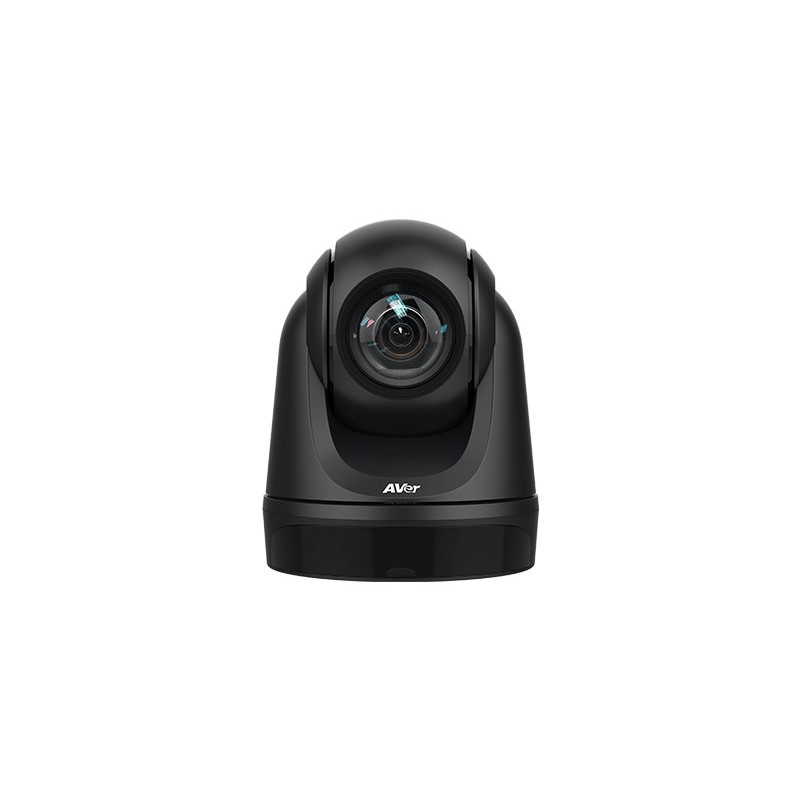 AVer DL30 cámara web 2 MP USB 2.0   RJ-45 Negro 61S5000000AC