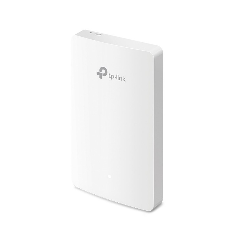 TP-LINK EAP235-Wall 1200 Mbit s Blanco Energía sobre Ethernet (PoE)