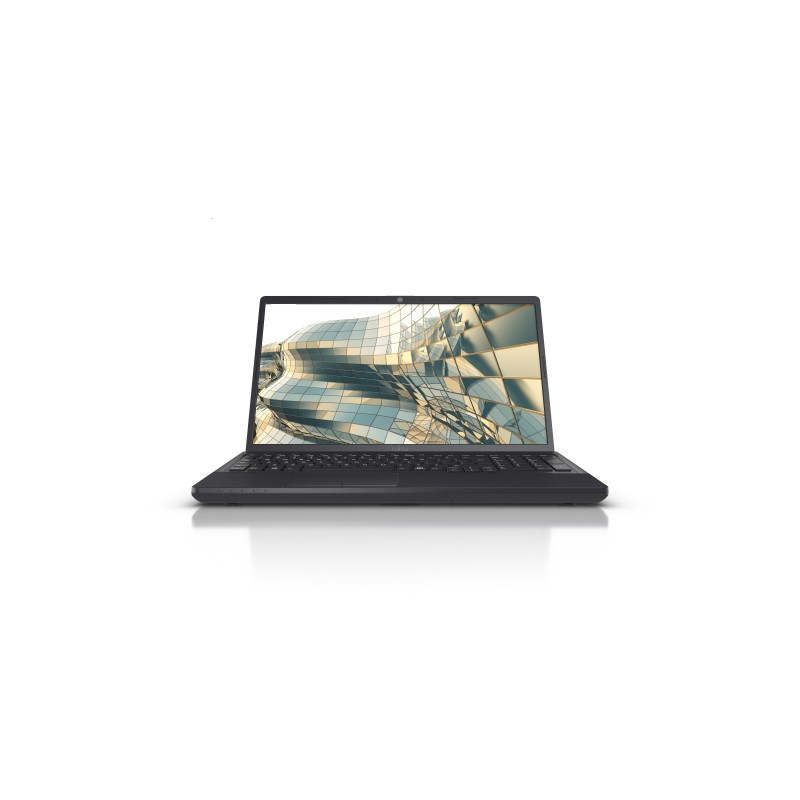 Fujitsu LIFEBOOK A3510 Negro - 15.6" - Intel Core i5-10xxx - 16GB - 512GB SSD - W10 Pro FPC04959BP