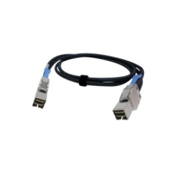 QNAP CAB-SAS05M-8644 cable Serial Attached SCSI (SAS) 0,5 m