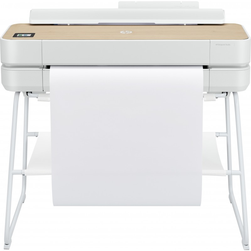 HP Designjet Studio impresora de gran formato Wifi Inyección de tinta térmica Color 2400 x 1200 DPI  5HB12AB19
