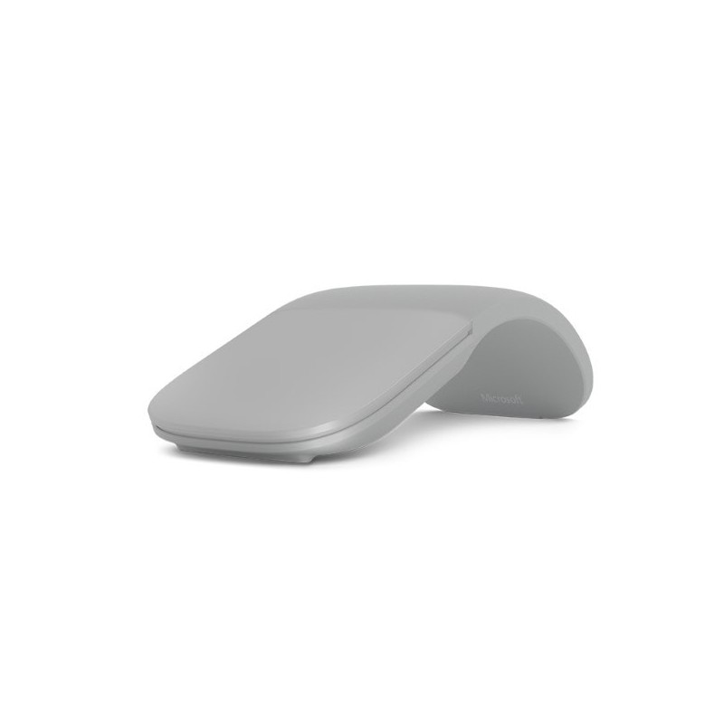 Microsoft Surface Arc Mouse Plata CZV-00006