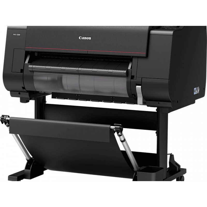 Canon imagePROGRAF PRO-2100 impresora de gran formato Inyección de tinta  Color 2400 x 1200 DPI