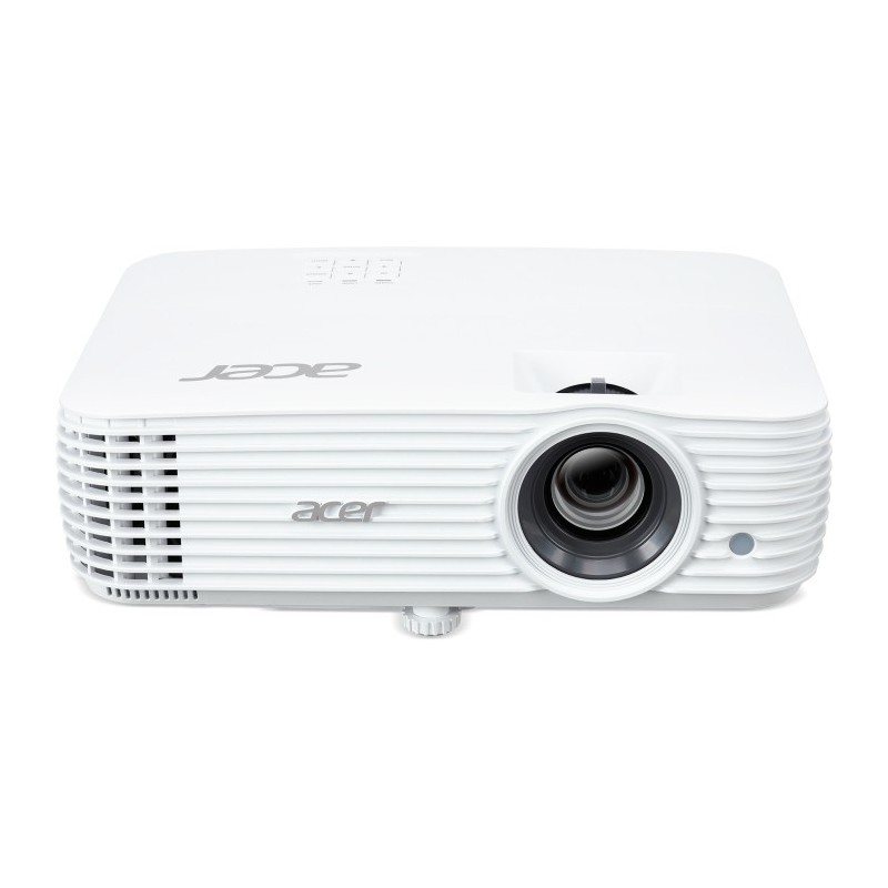 Acer H6815BD - 4000 Lúmenes - DLP - 2160p (3840x2160) - Blanco MR.JTA11.001