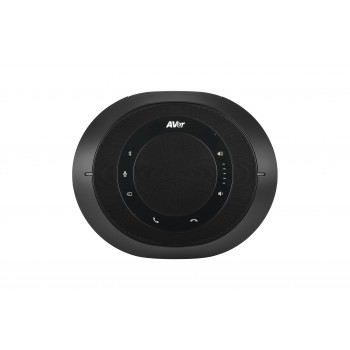 AVer FONE540 altavoz PC USB Bluetooth Negro 60U0200000AC