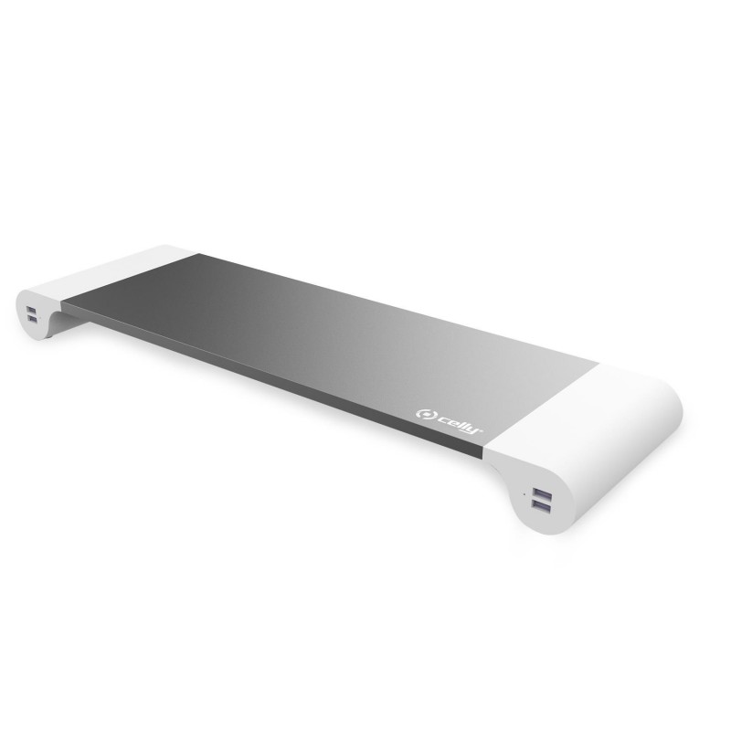 Celly SW DESK USB HUB WH Independiente Blanco SWDESKHUBWH