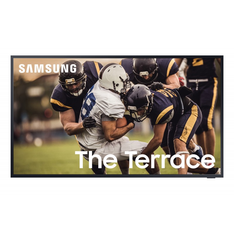 Samsung The Terrace LST7T - 55" - 4K Ultra HD - Smart TV  Si - Negro QE55LST7TCUXXC