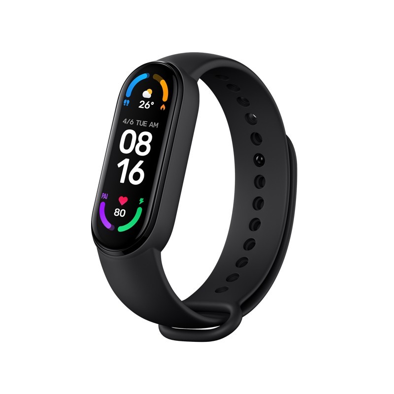 Pulsera Smartband Xiaomi Mi Band 6 BHR4951GL