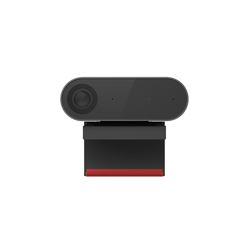 Lenovo ThinkSmart Cam - 1920 x 1080 Pixeles USB Negro 4Y71C41660