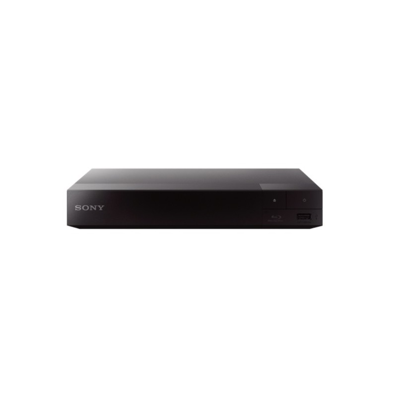 Sony BDPS1700B - Reproductor de Blu-Ray Negro BDPS1700B.EC1