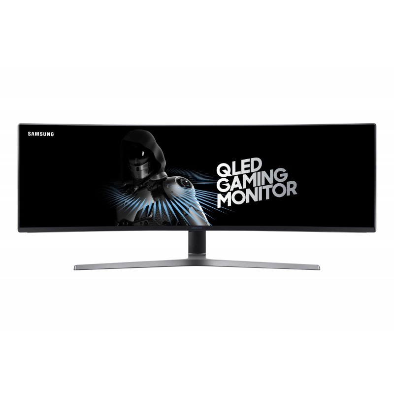 Samsung C49HG90DMR - 49" - 144Hz LC49HG90DMRXEN