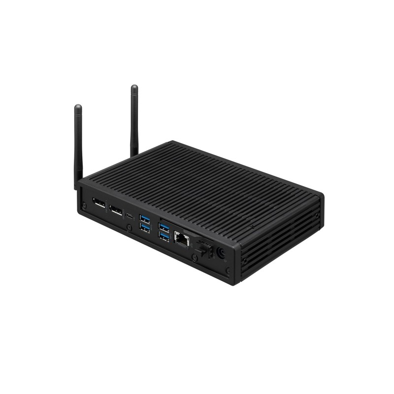 LG CL600N-6A - 1,5 GHz J4105 800 g Negro